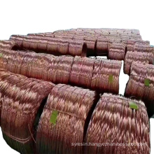 Premium COPPER WIRE SCRAP 99.99%